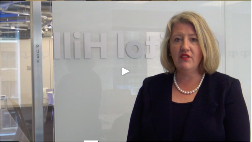 IoT's promise with Bonnie Pierce, ndp analytics