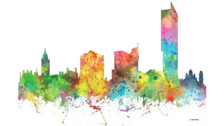 Re-enchanting Our (Smart-)Cities