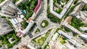 What a Smart City Is… and Is Not