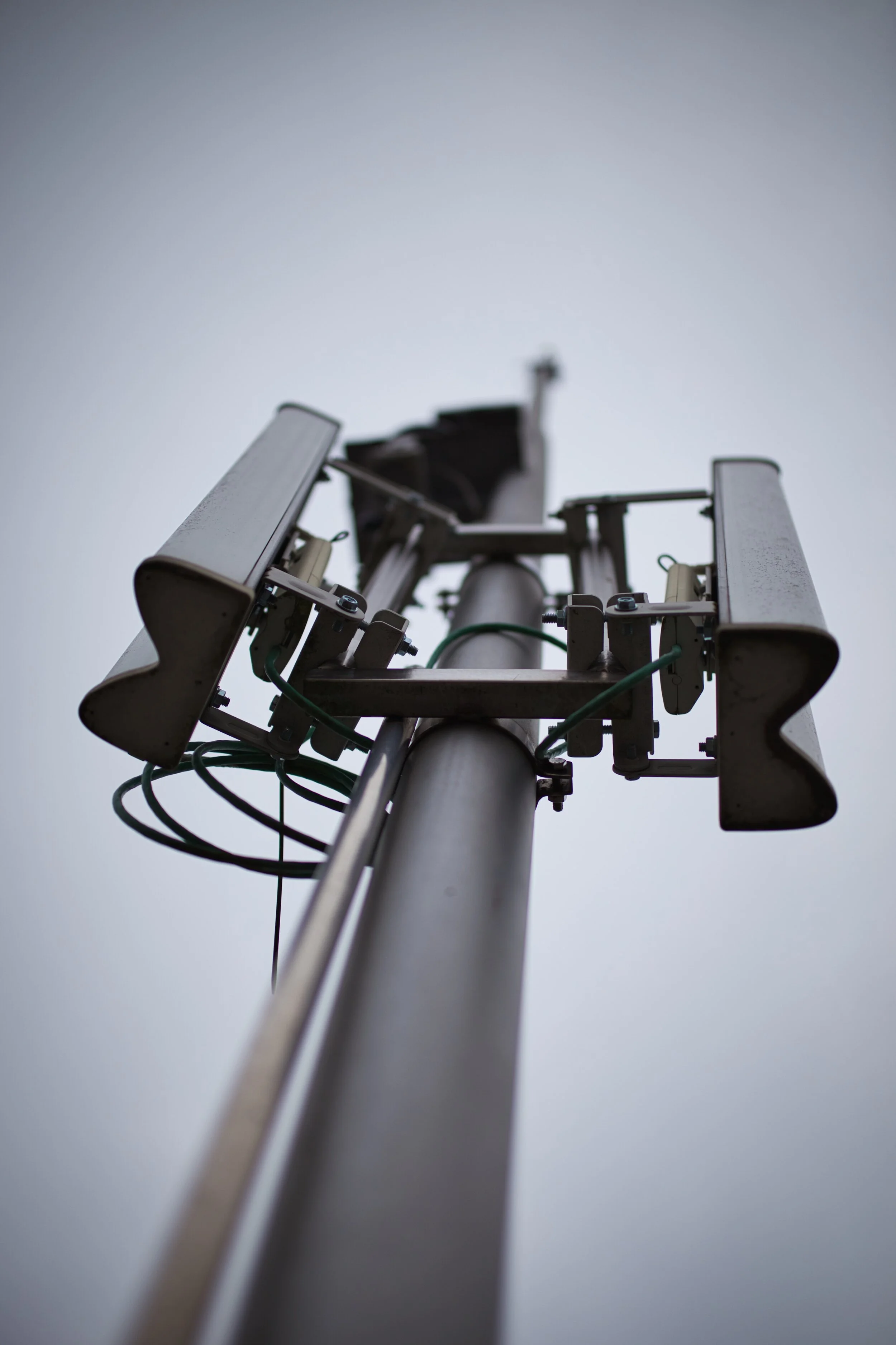 The (Gradual) 5G Revolution: Next-level internet coming to Texas