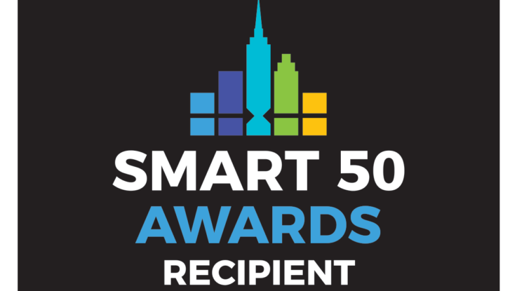 Announcing The 2021 Smart 50 Award Recipients