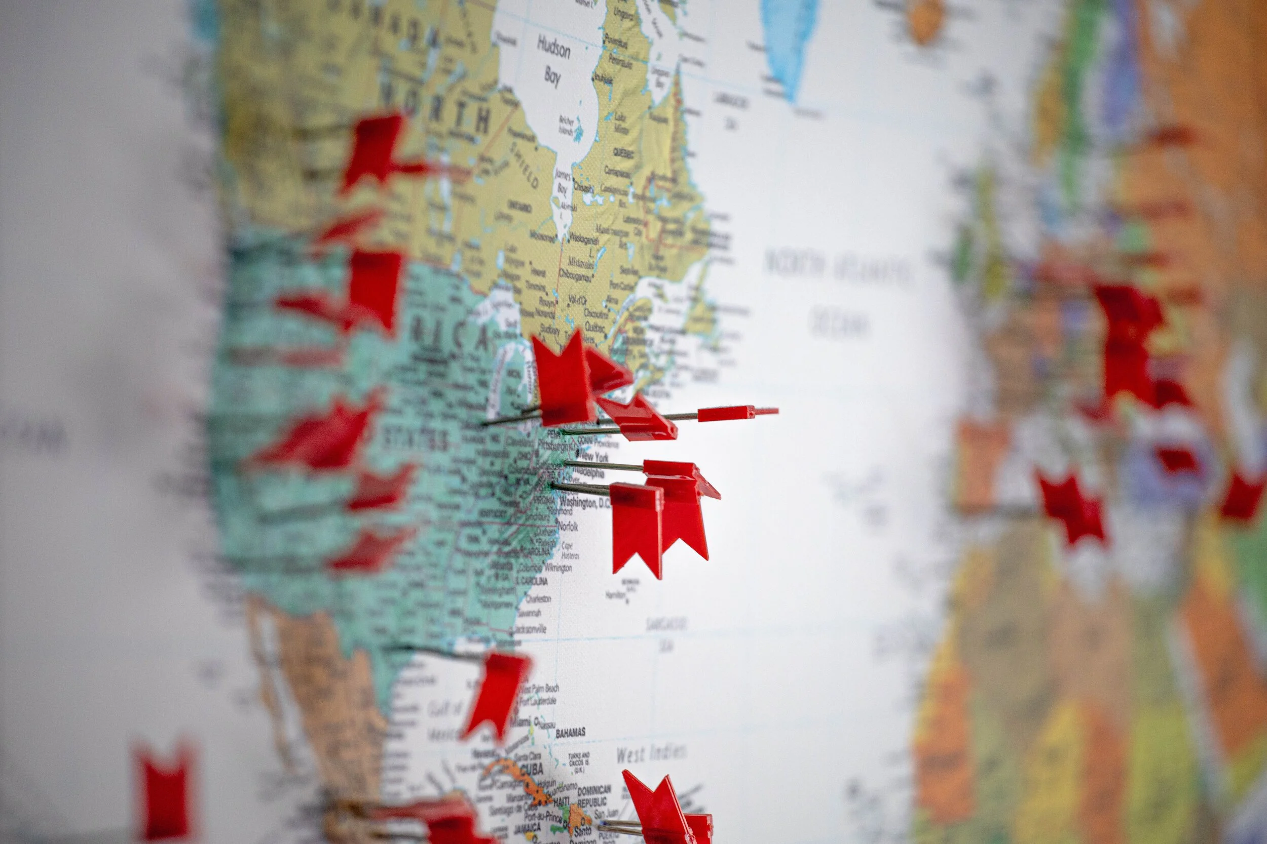 A New “Region of Regions” Approach Plans to Face Funding Challenges Head On