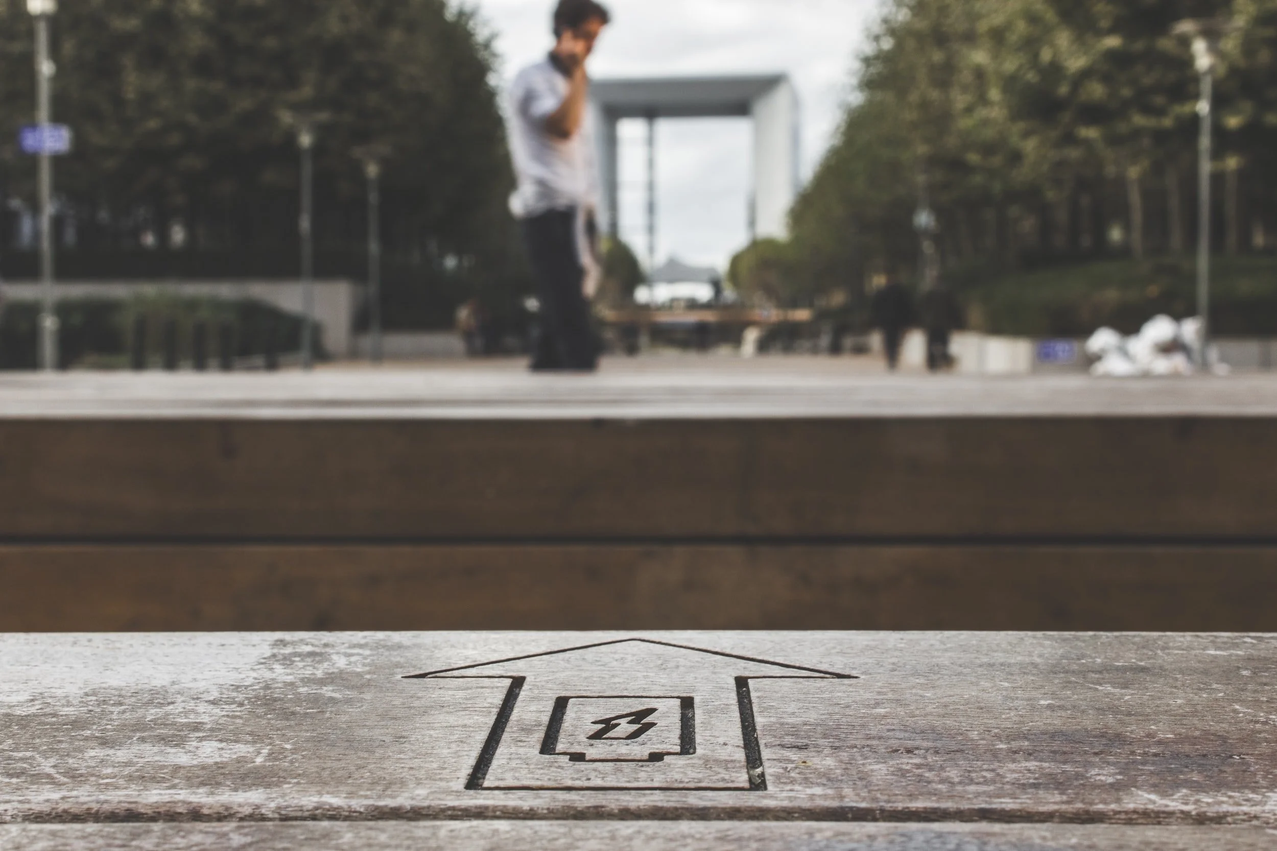 Smart Cities Have A New Future In The Infrastructure Investment and Jobs Act