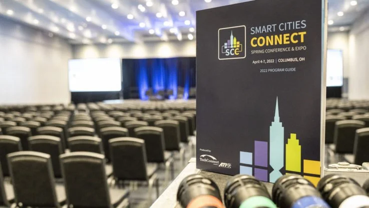 Smart Cities Leaders Come Together at a Pivotal Moment