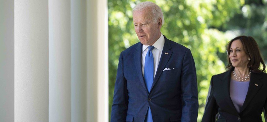 Internet Service Essentially Free for Millions Under New Biden Program
