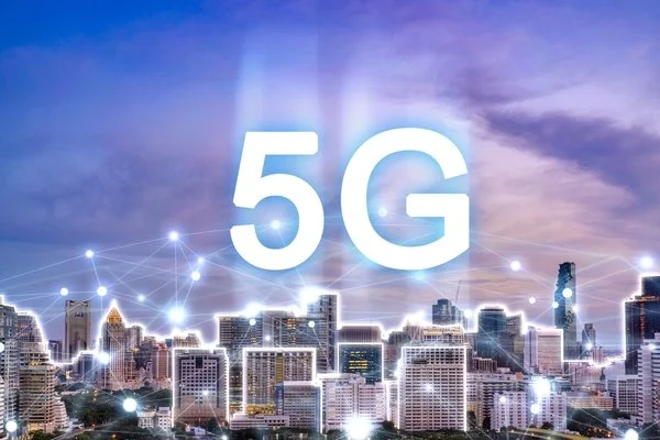 5G city networks expand to more than 1,900 globally