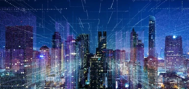 Smart city tech standards essential for cities to realize the tools’ potential: report