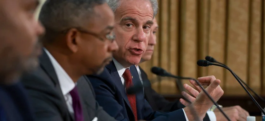 How Cities and States are Gathering Data as They Spend Federal Aid