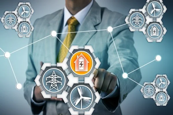 Siemens and Esri partner to build smart grid ecosystem