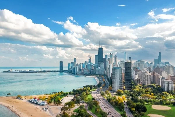 Chicago releases data-driven plan for citywide equity