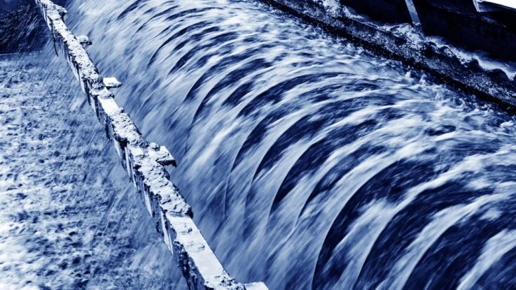 Water Utilities Wave In Smart City Technology