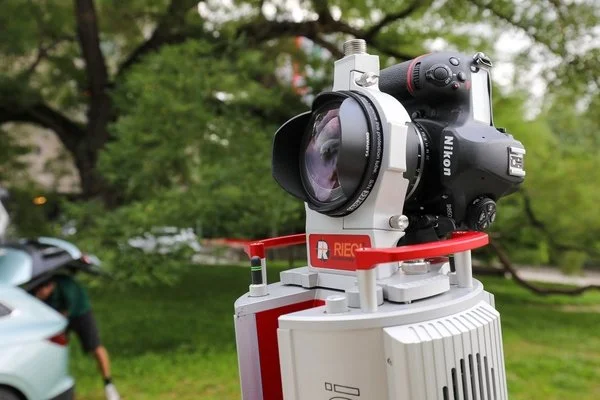 Austrian city uses digital twin to manage its urban trees