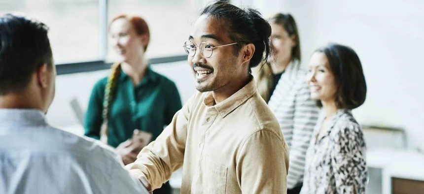 4 Ways to Improve Citizen Engagement on Climate Policy