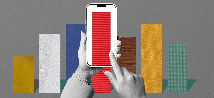 New Data Resource Focuses on Racial Wealth Gap