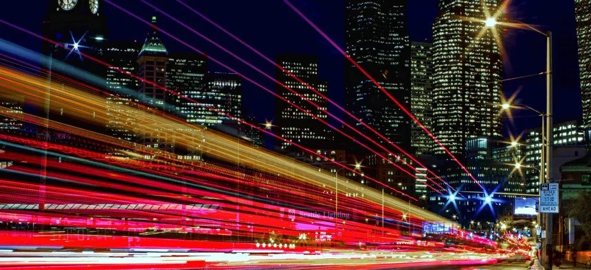 Feds Prepare to Open New $500M Program for Transportation Tech