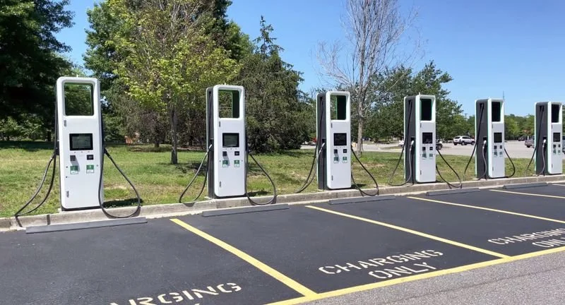 EV charging network plans approved for all 50 states