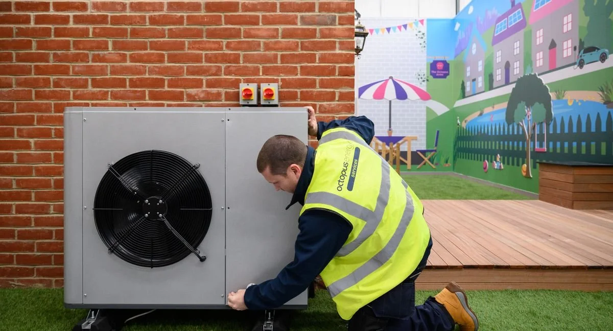 For equitable building electrification, philanthropy-backed fund puts communities in the driver’s seat