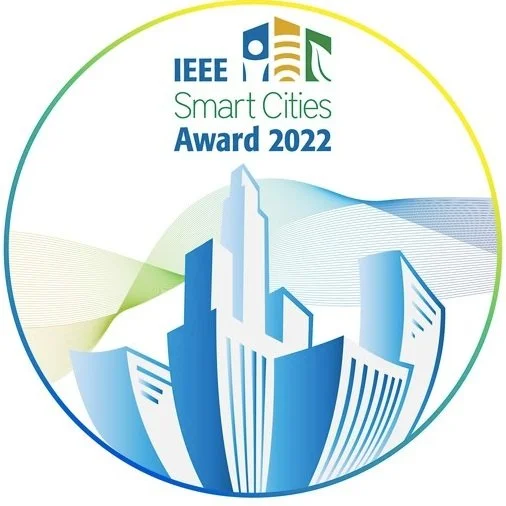 IEEE Smart Cities Honors Peachtree Corners With 2022 Jury Award, Highlighting International Leadership