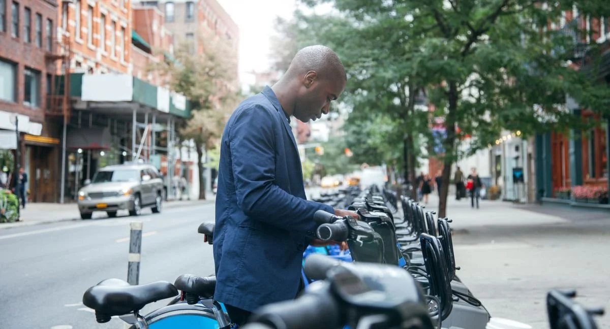 Shared mobility key to urban climate action, city leaders say