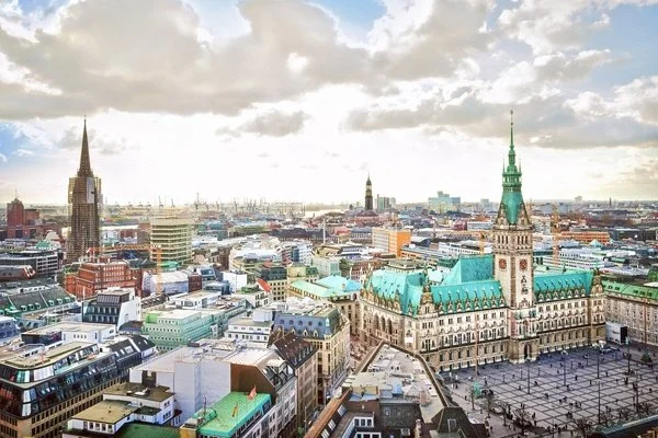 Hamburg aims to reduce building energy usage by 30 per cent