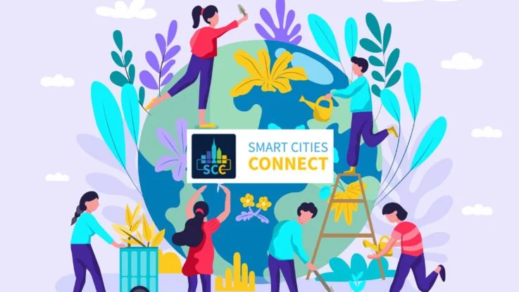 Innovating With Cities To Create A Better World – Takeaways From Smart Cities Connect Fall 2022