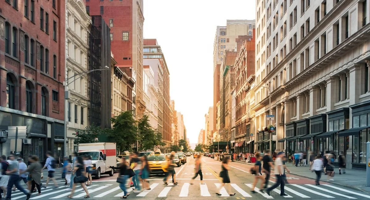 Smart cities in 2022 - what you need to know