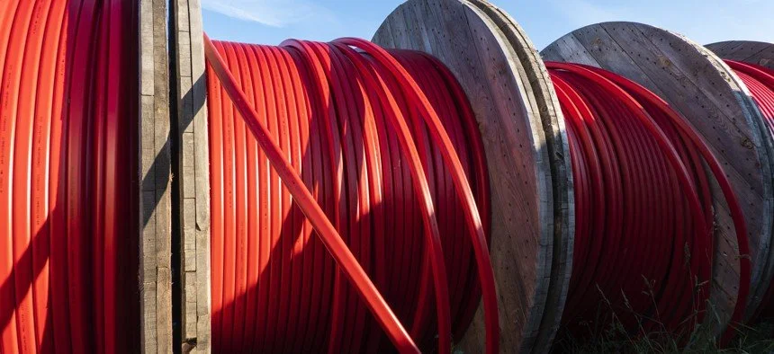 Fears Grow Over Plan to Distribute Billions in Broadband Dollars