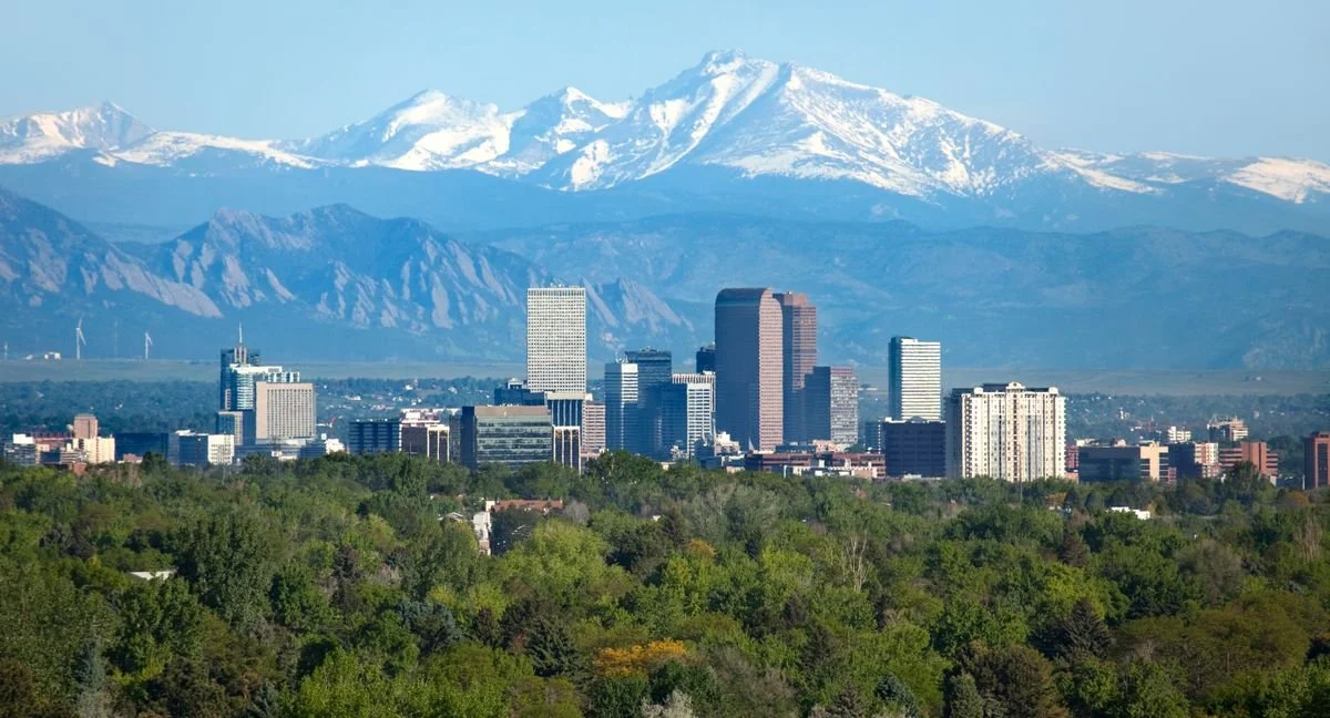 Smart Futures Lab launches in Denver
