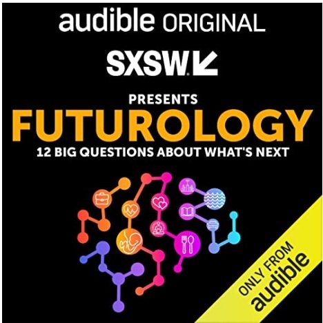 Digi.City Featured on SXSW Futurology Podcast