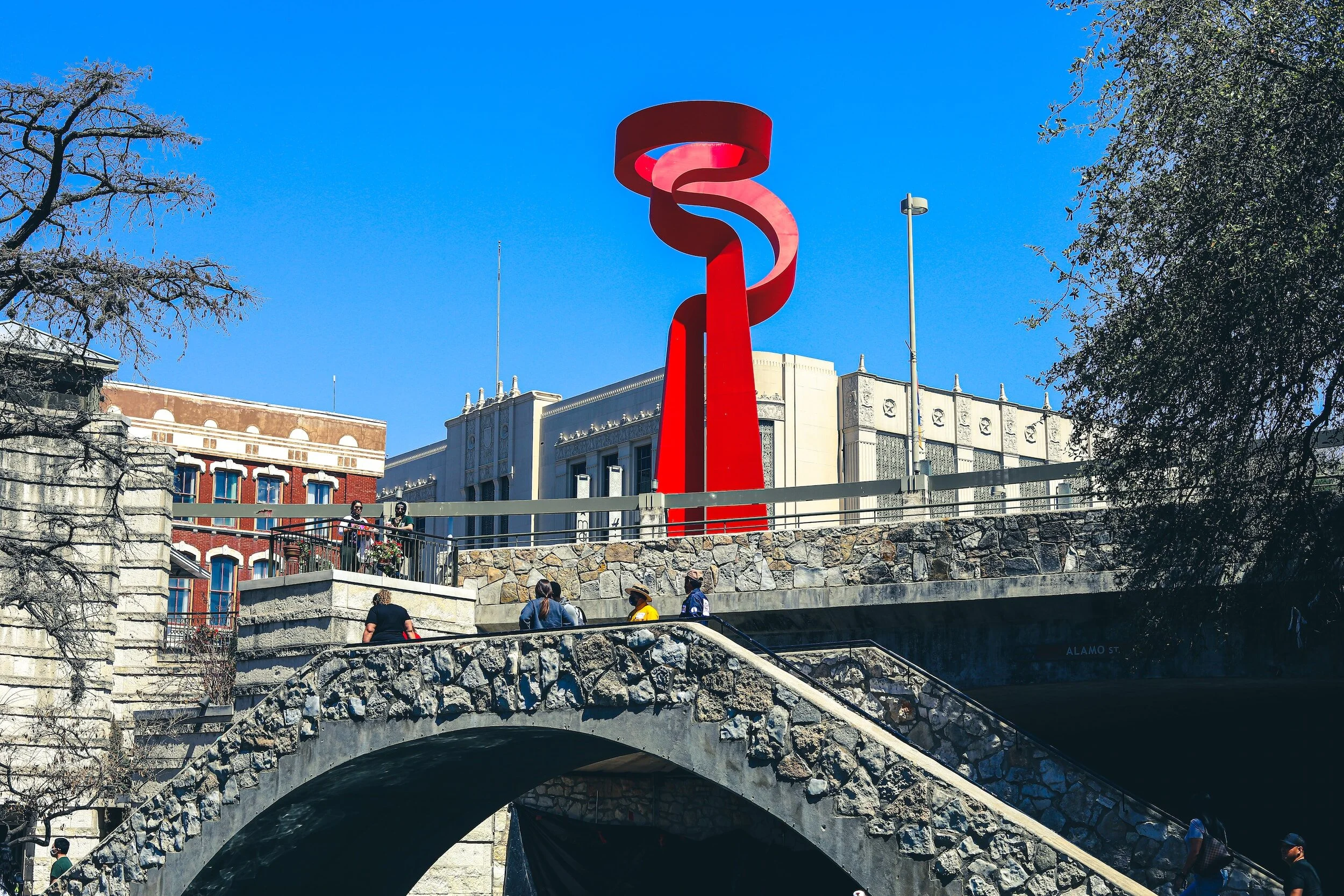 San Antonio Succeeds By Putting People at the Center of Smart Cities