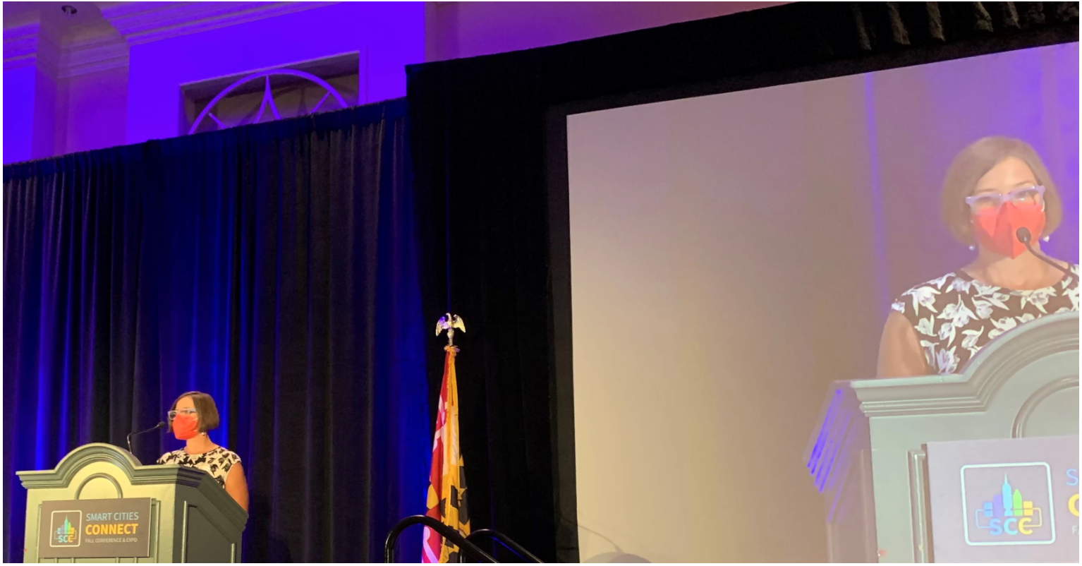 Smart Cities Conference Opens With Calls for Collaborations