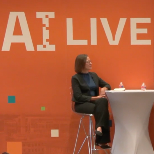  AILive: Responsible AI Innovation: How AI Technologies Can Support Society's Greatest Needs 