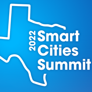 Texas Smart Cities Summit | April 27-29 | San Antonio