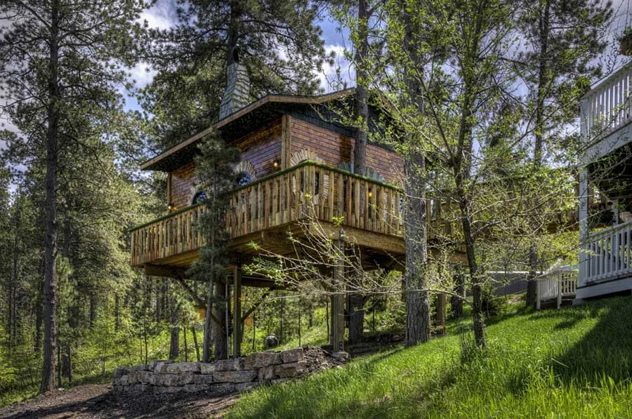 Experience the Best of The Black Hills