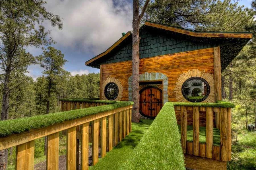 Experience the Best of The Black Hills