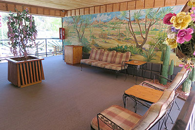 Amenities | Cedar Wood Inn | Deadwood, SD