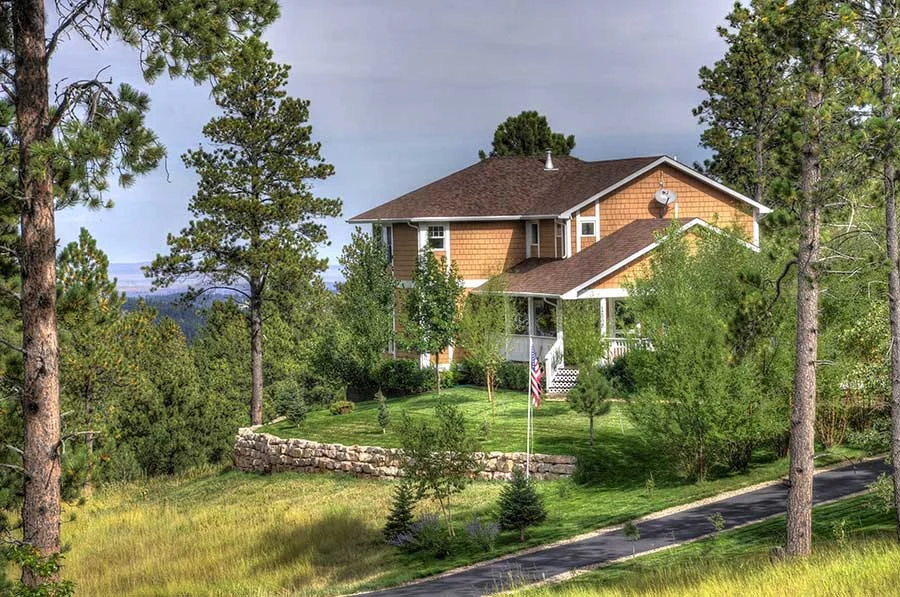 Experience the Best of The Black Hills