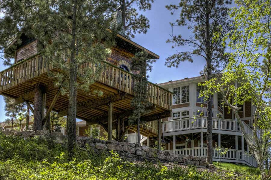 Experience the Best of The Black Hills