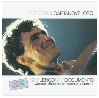 CAETANO VELOSO