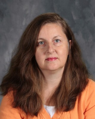 Mrs. Svetlana Hull Cook