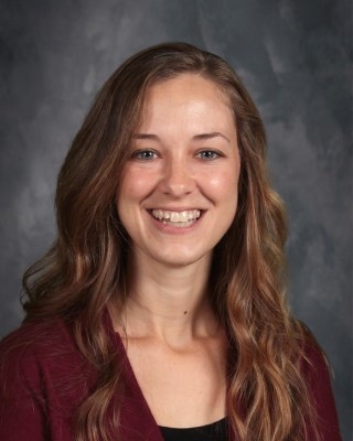 Mrs. Rebecca Sommer Early Childhood Aide