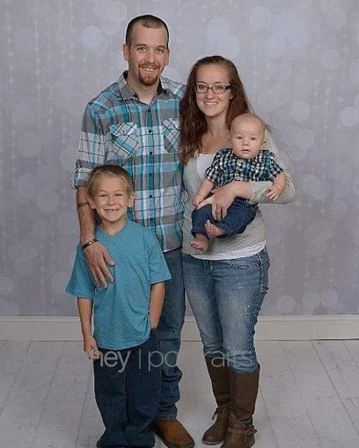 Chiropractic for the whole family