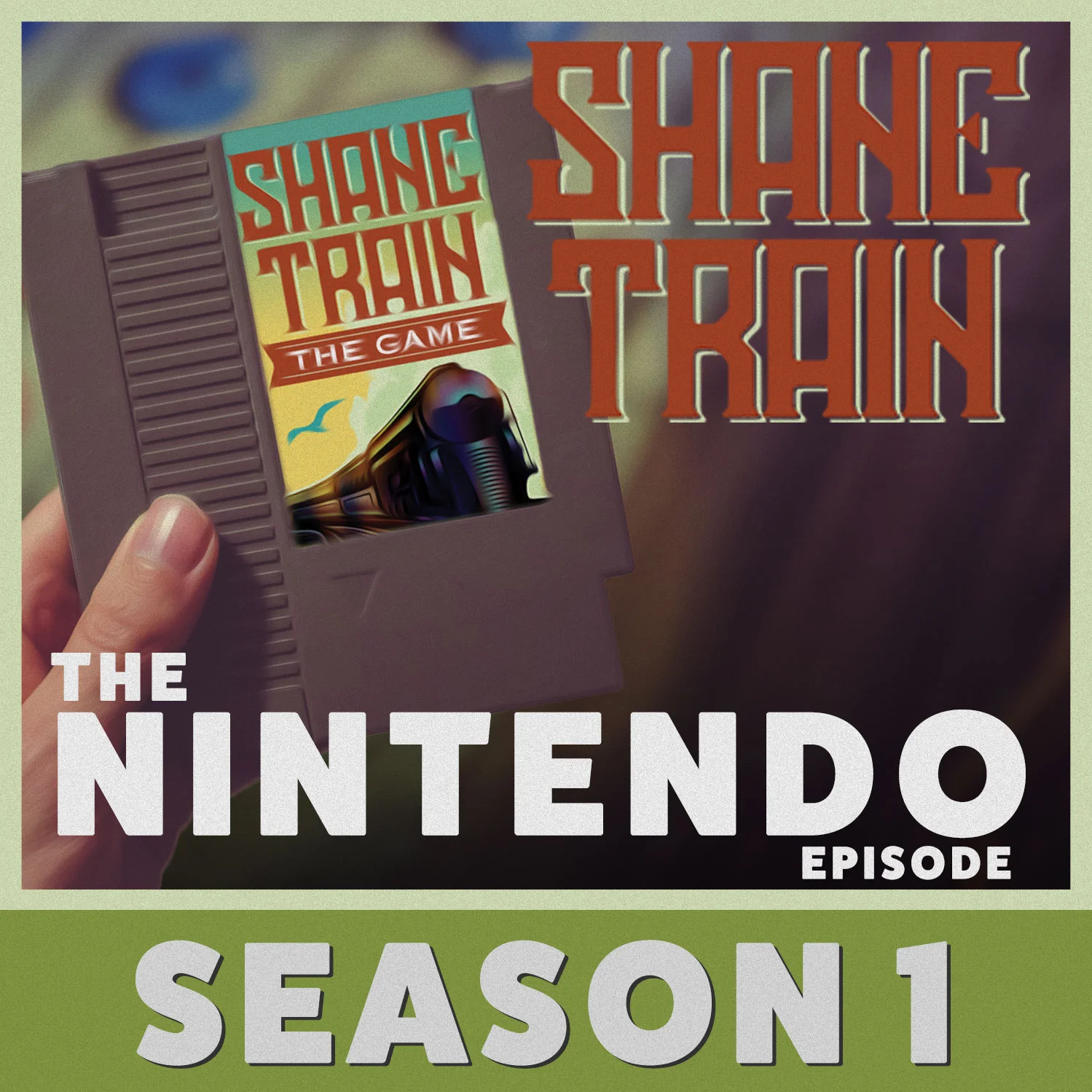 The Nintendo Episode - Season 1