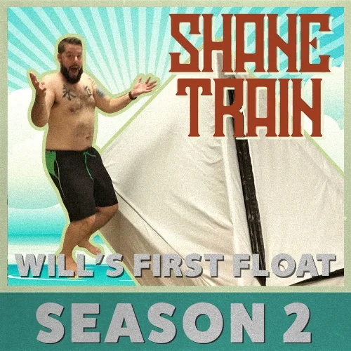 Will's First Float - Season 2