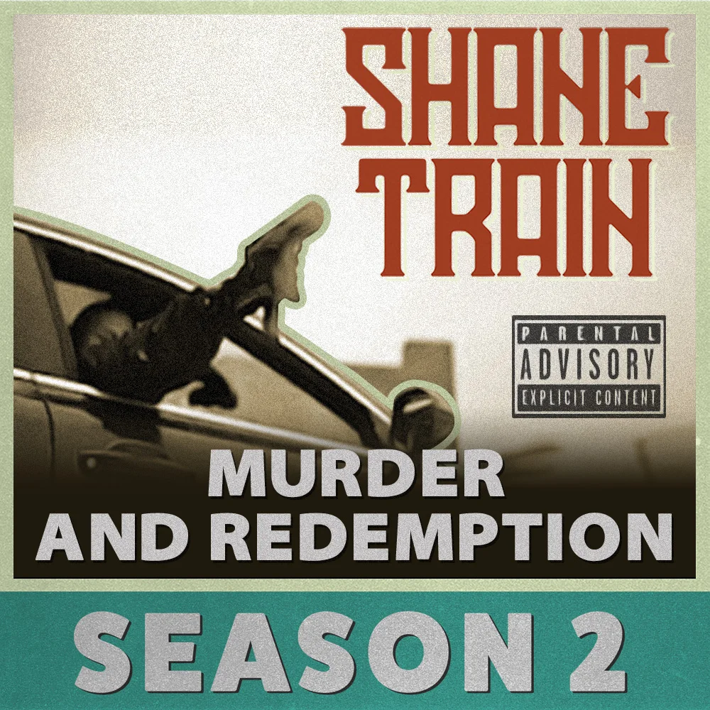 Murder and Redemption - Season 2