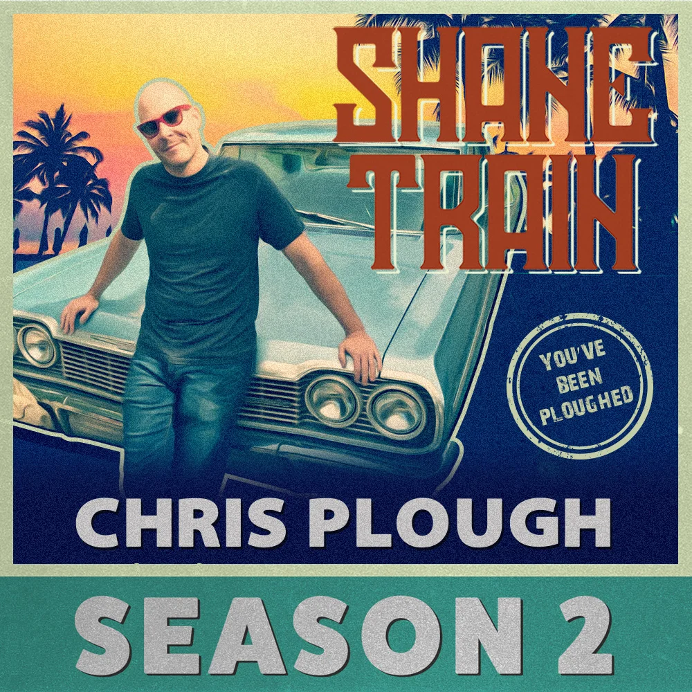 Chris Plough - Season 2
