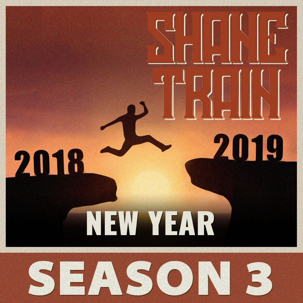 New Year - Season 3