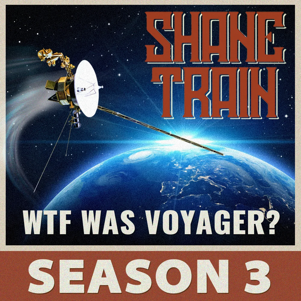 WTF Was Voyager - Season 3