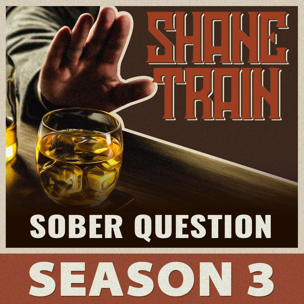 Sober Question - Season 3