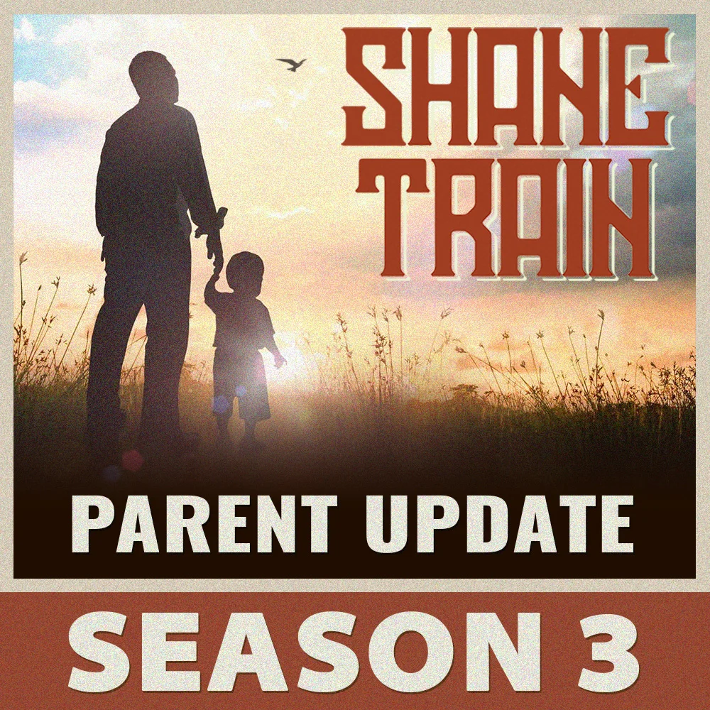 Parent Update - Season 3